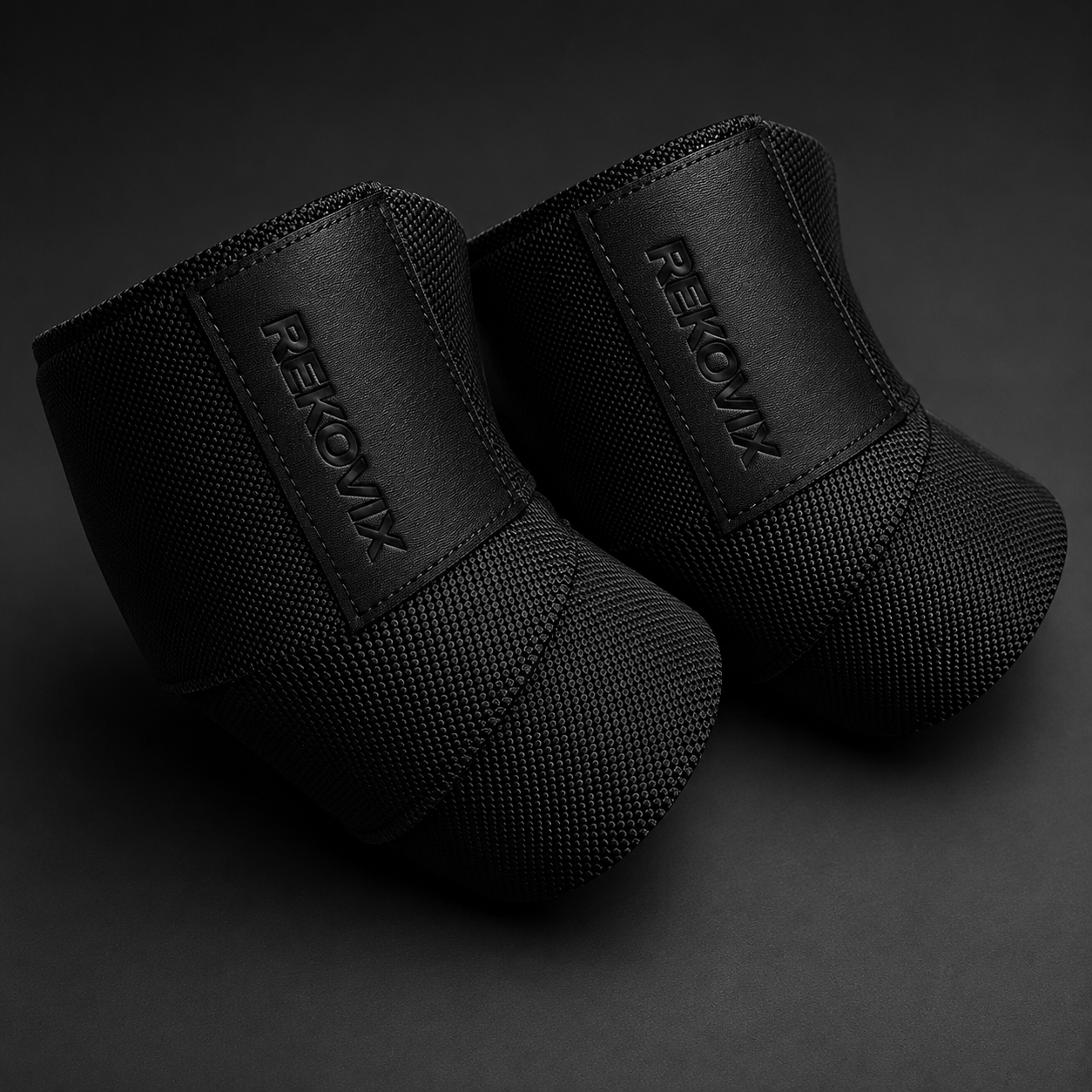 Rekovix Elbow Wraps