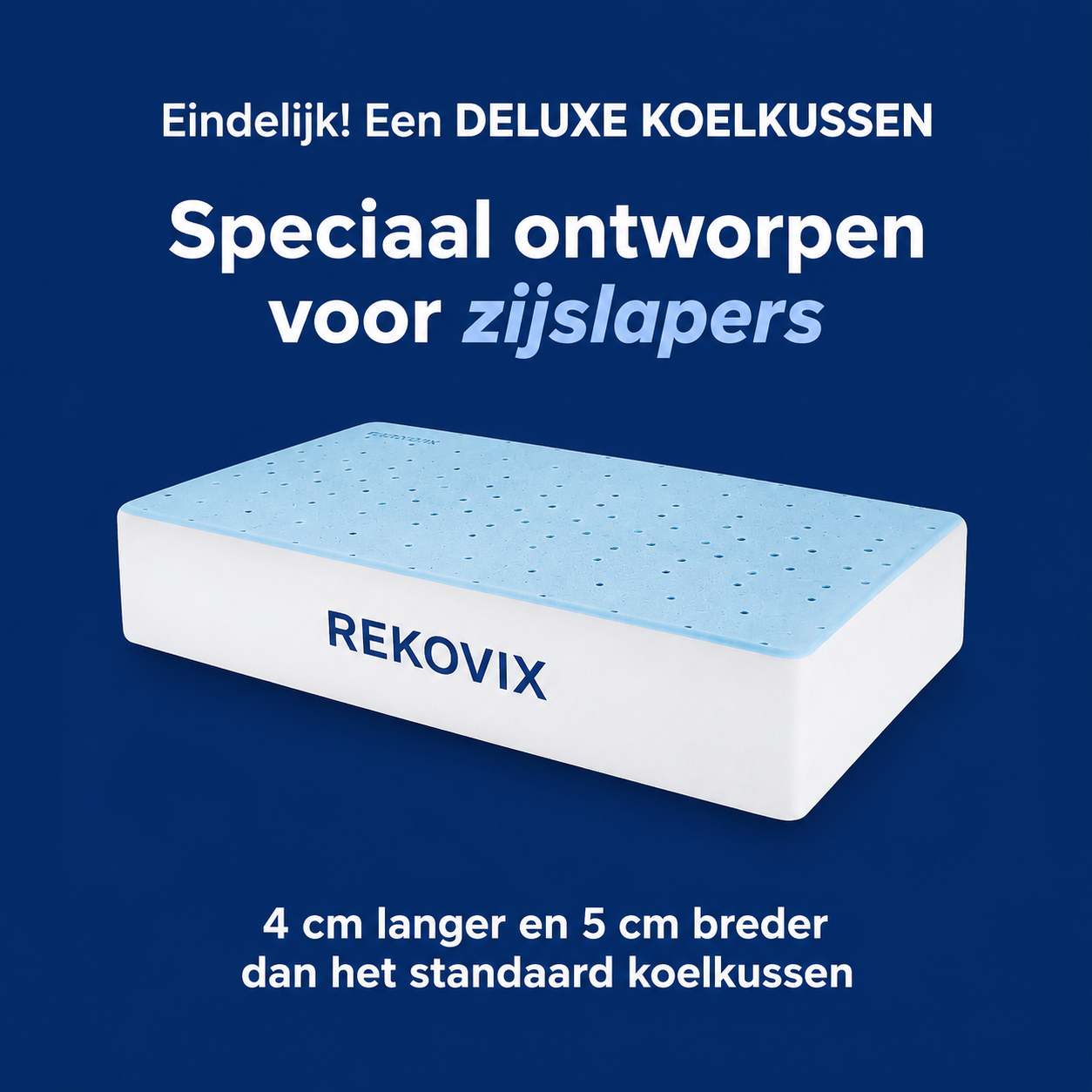 rekovix cold pillows