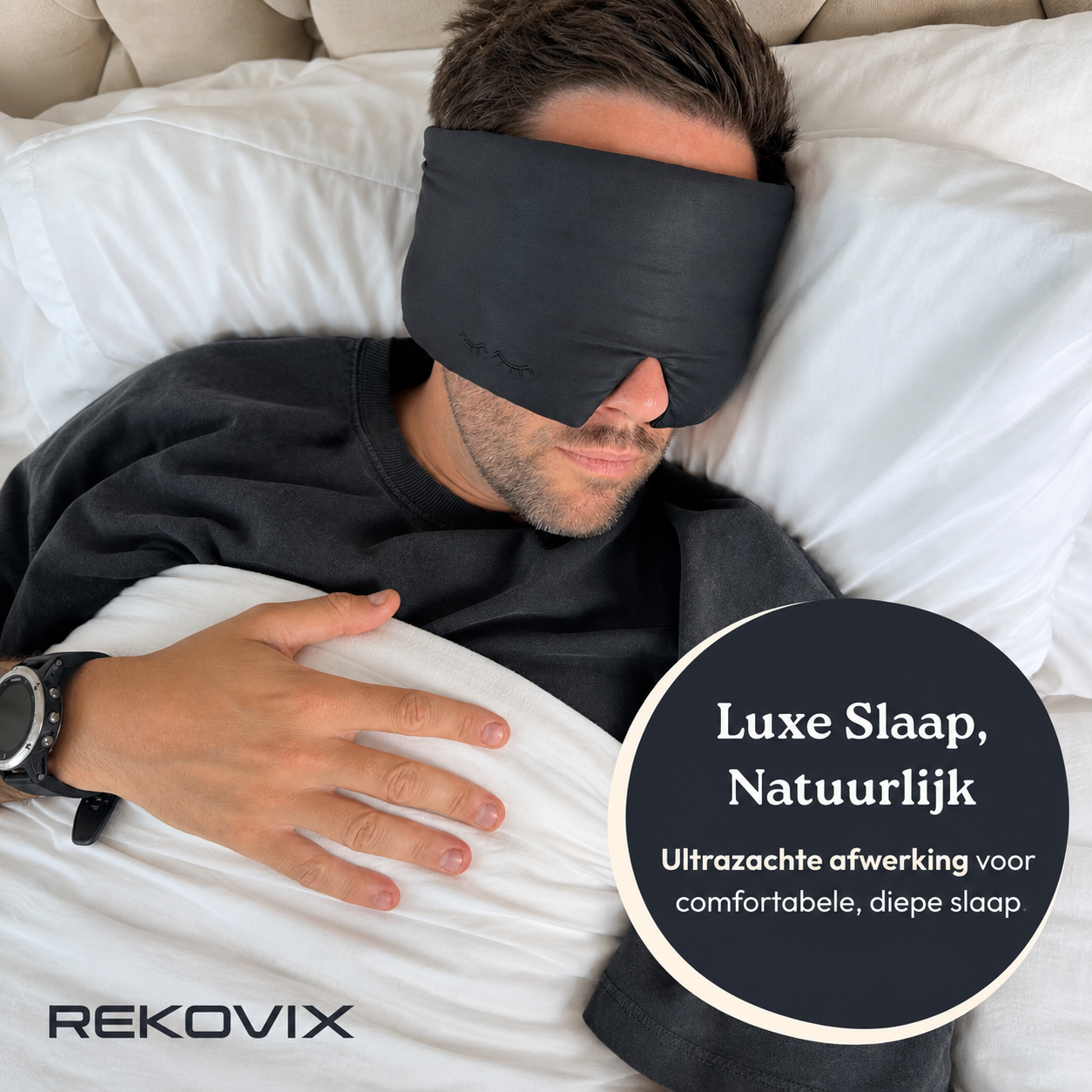 Rekovix DreamMask
