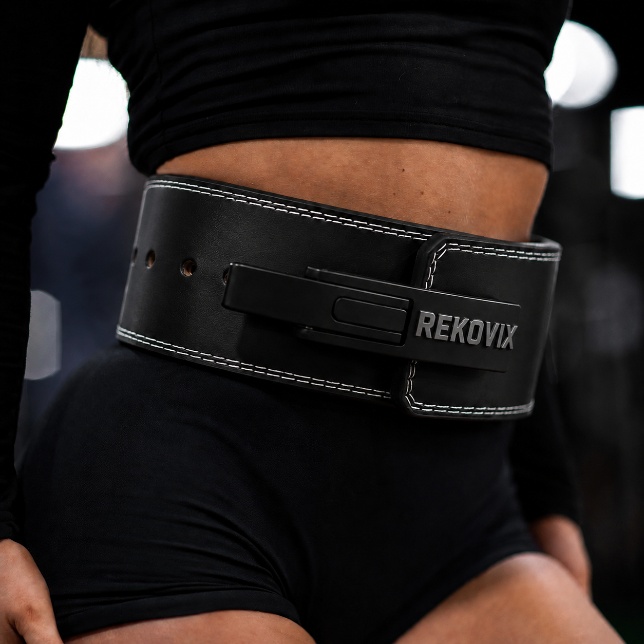 Rekovix Lever Belt