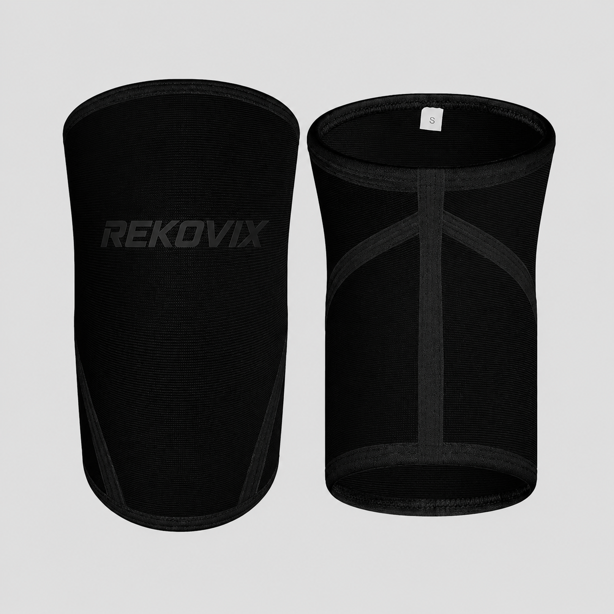 Rekovix 5MM Elbow Sleeves