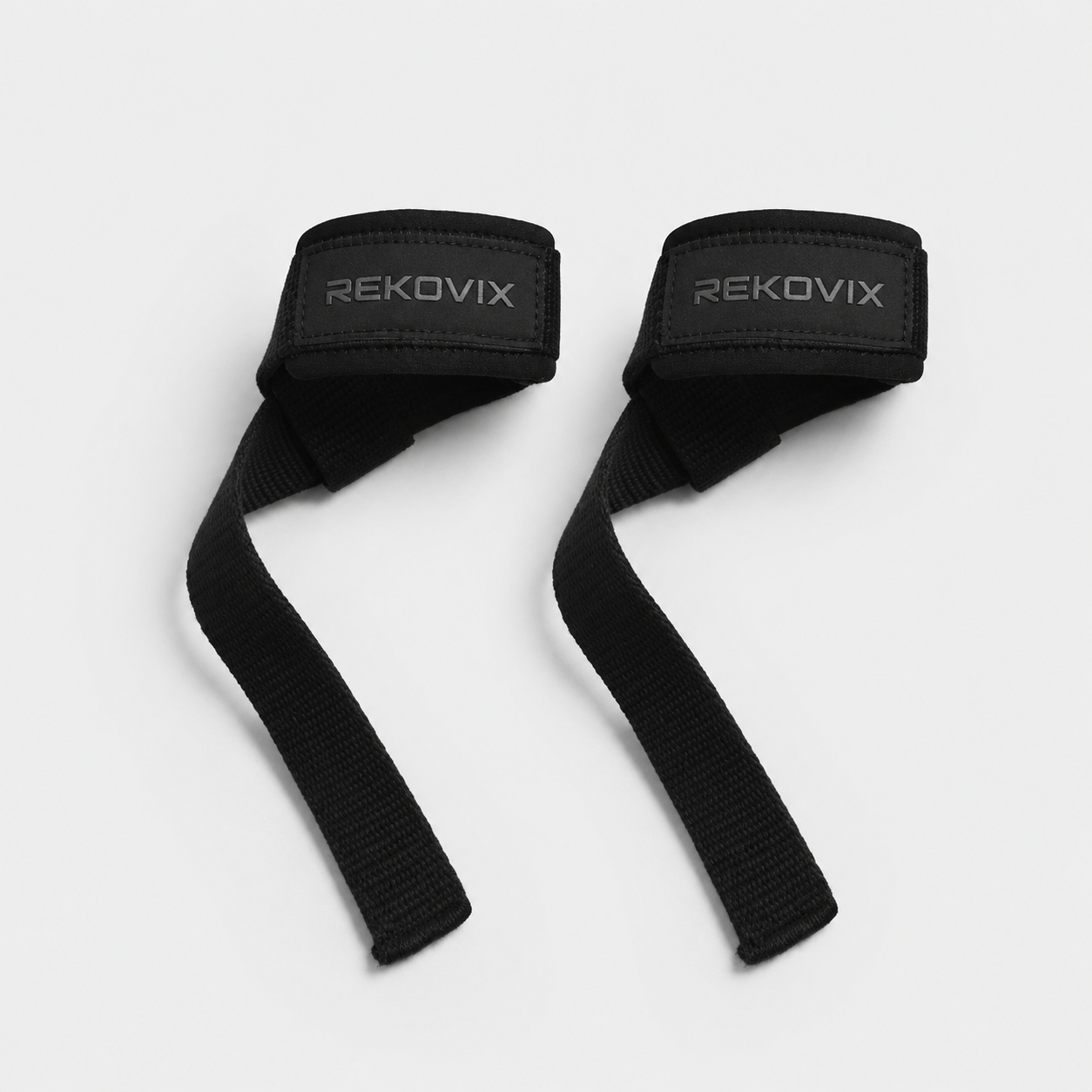 Rekovix Premium Lifting Straps