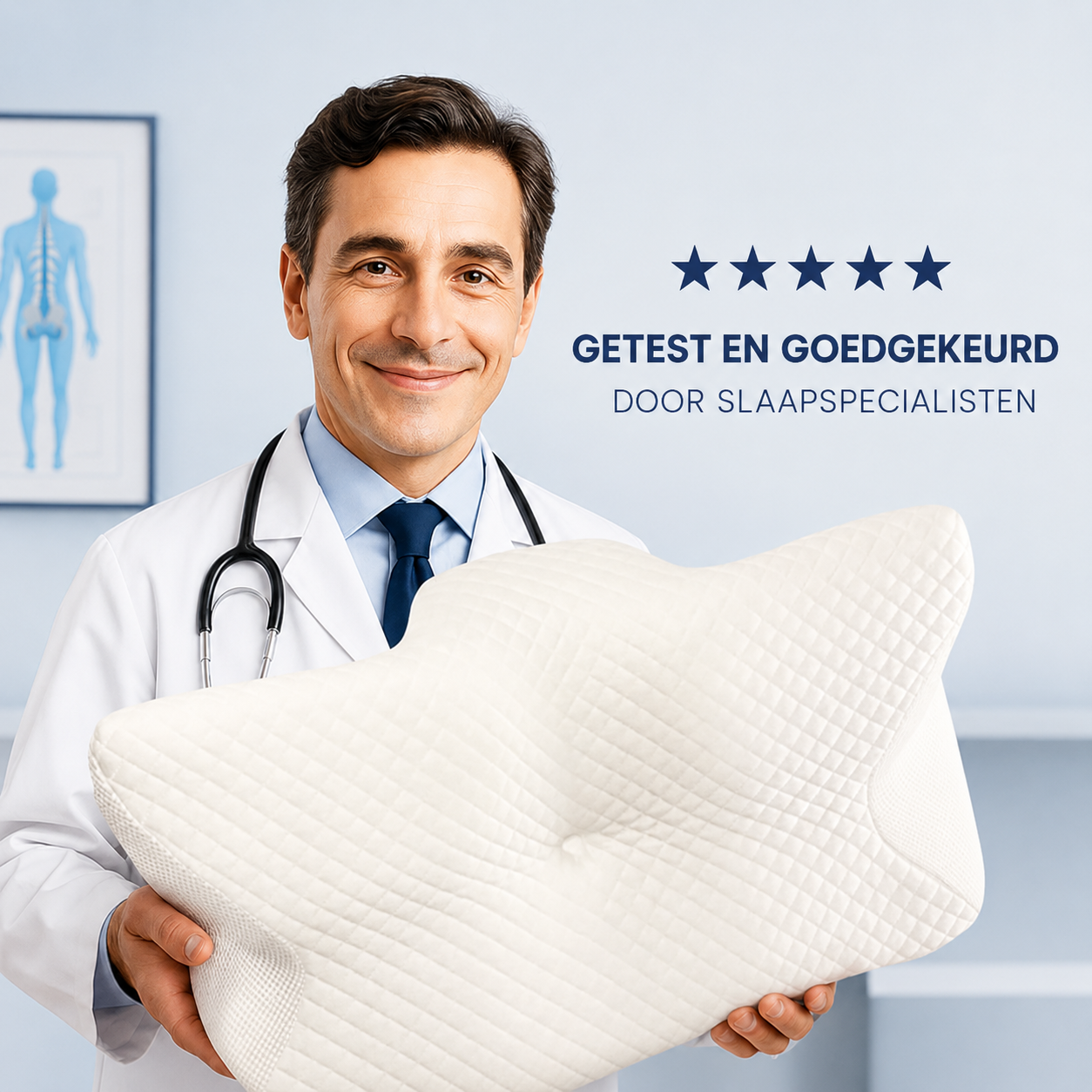 OrthoSleep™