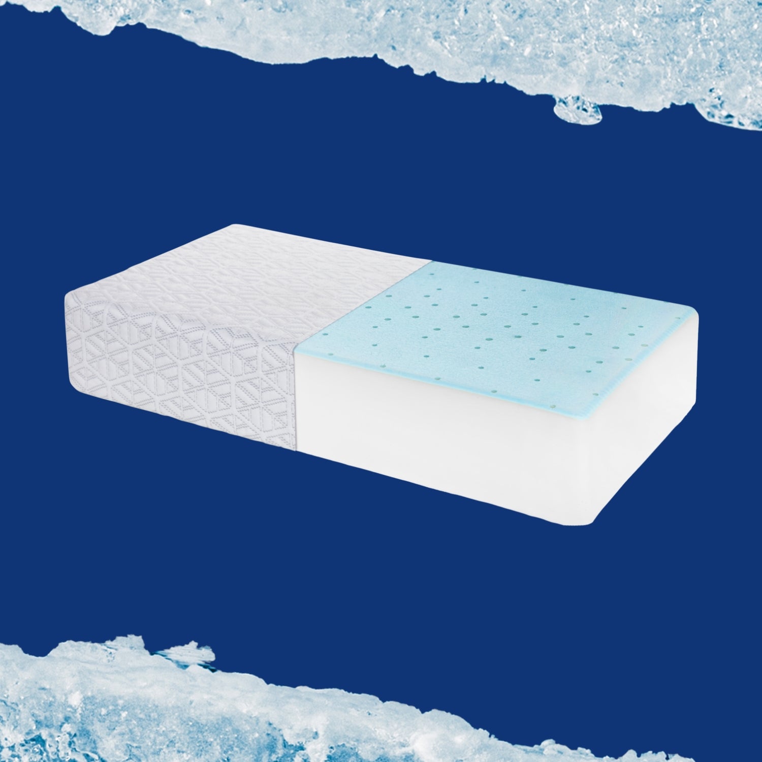 rekovix cold pillows