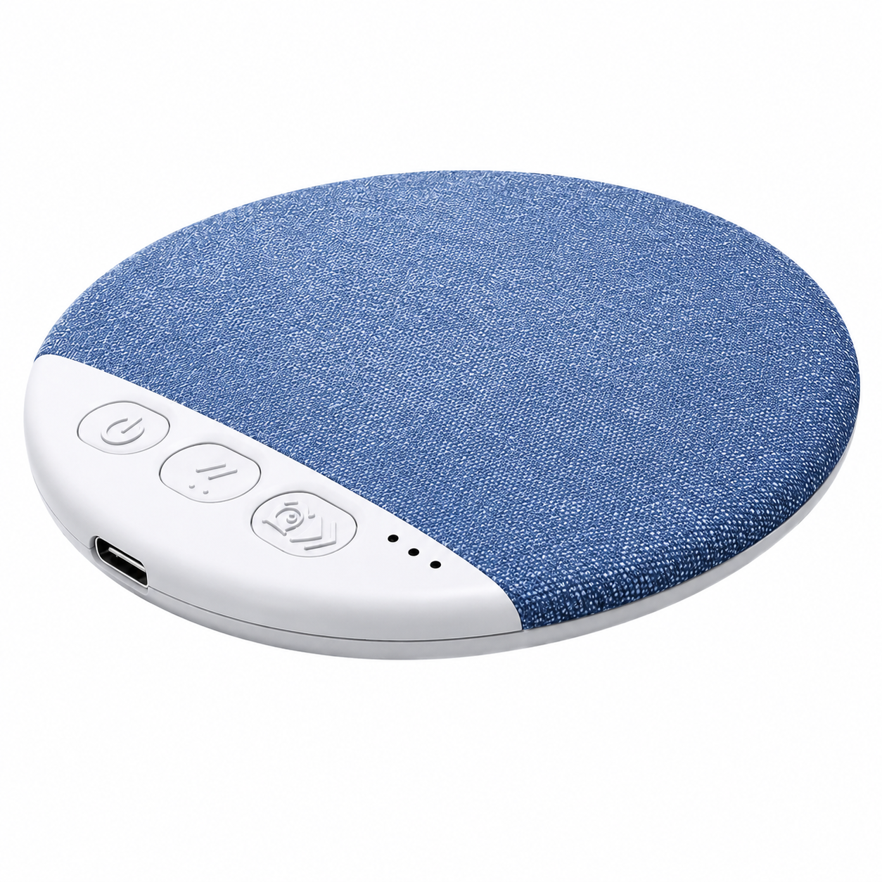Rekovix kussen speaker