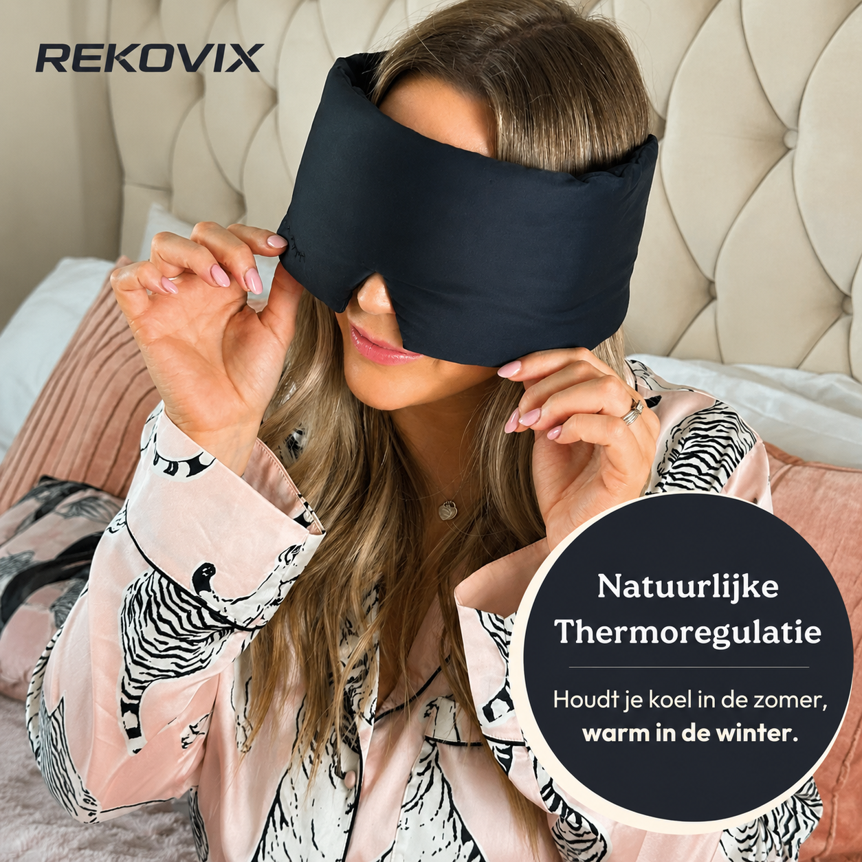 Rekovix DreamMask