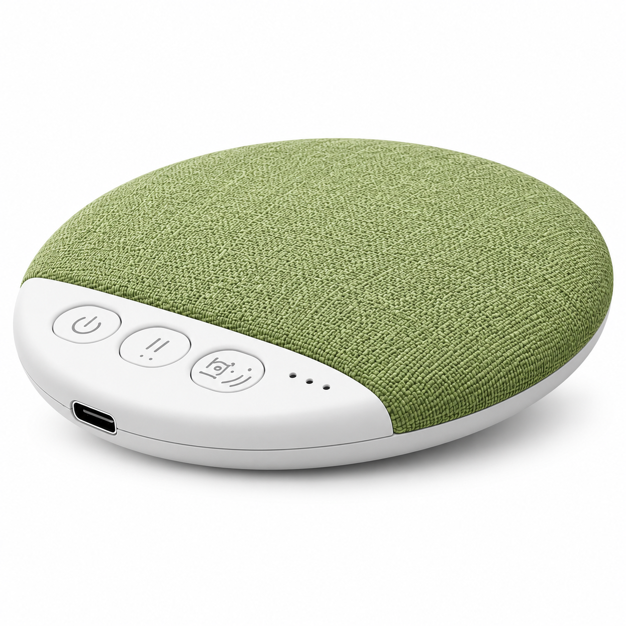 Rekovix kussen speaker