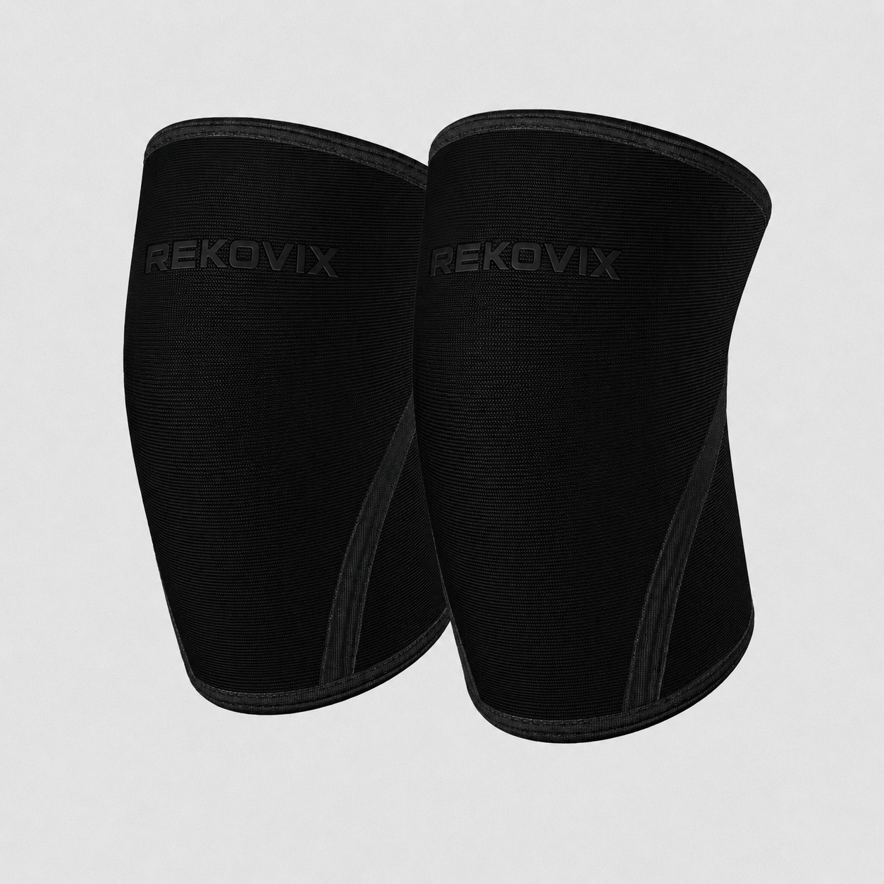 Rekovix 7MM Knee Sleeves