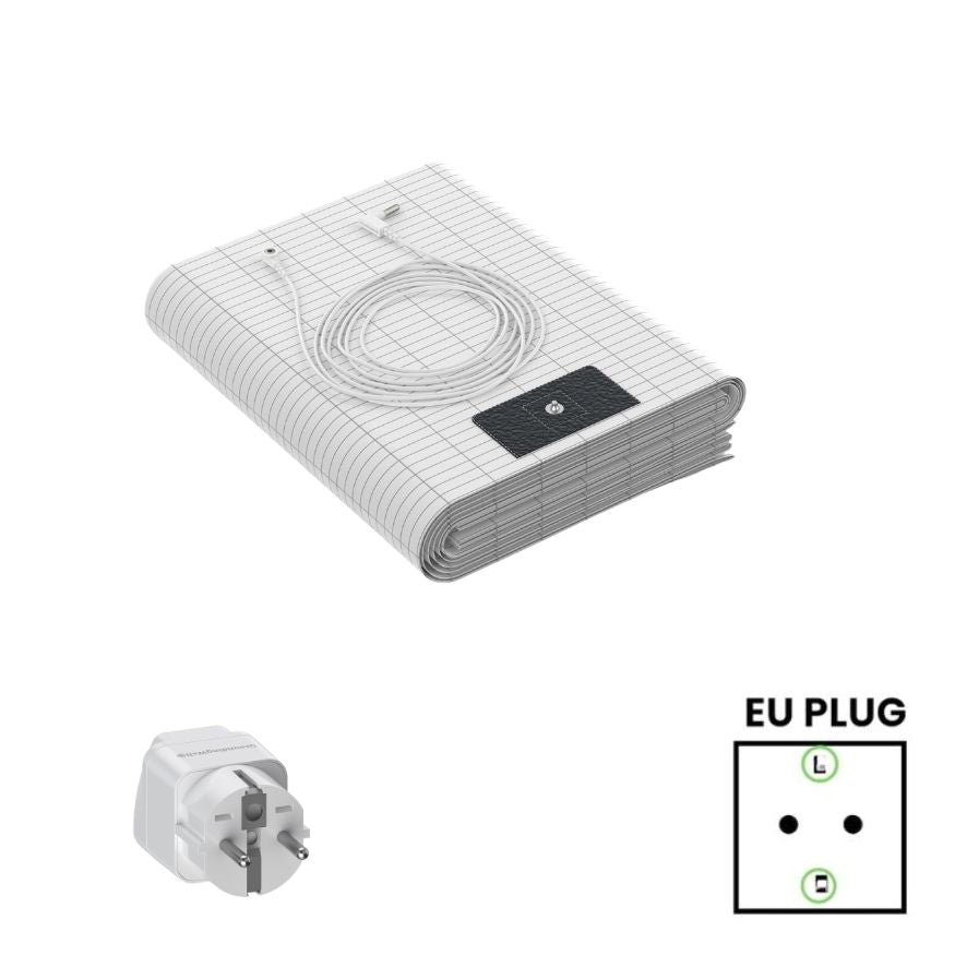 Rekovix™ Grounding Laken