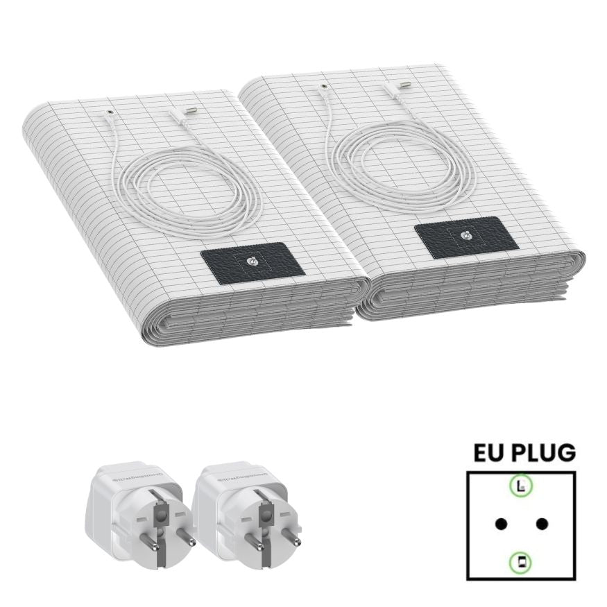 Rekovix™ Grounding Laken