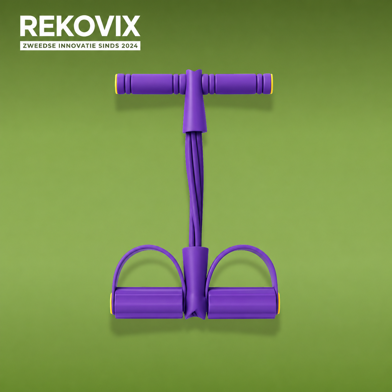 Rekovix™ Weerstandsband
