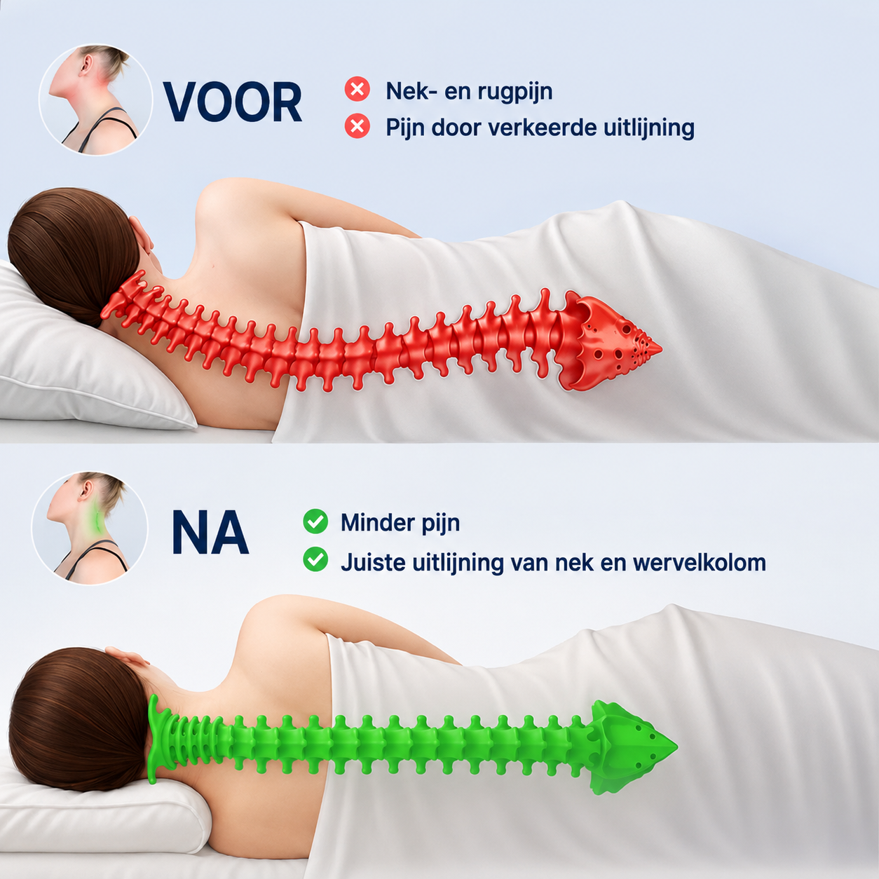 OrthoSleep™