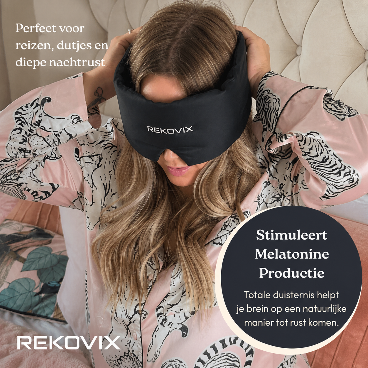 Rekovix DreamMask
