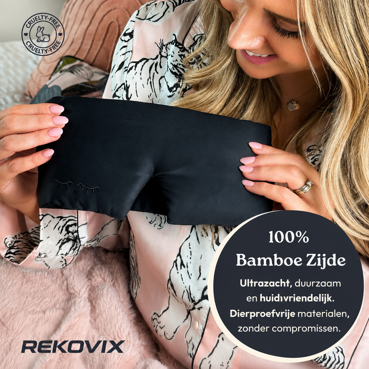 Rekovix DreamMask