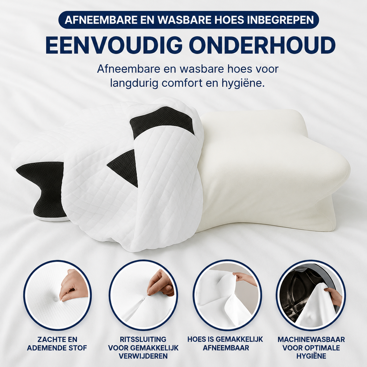 OrthoSleep™