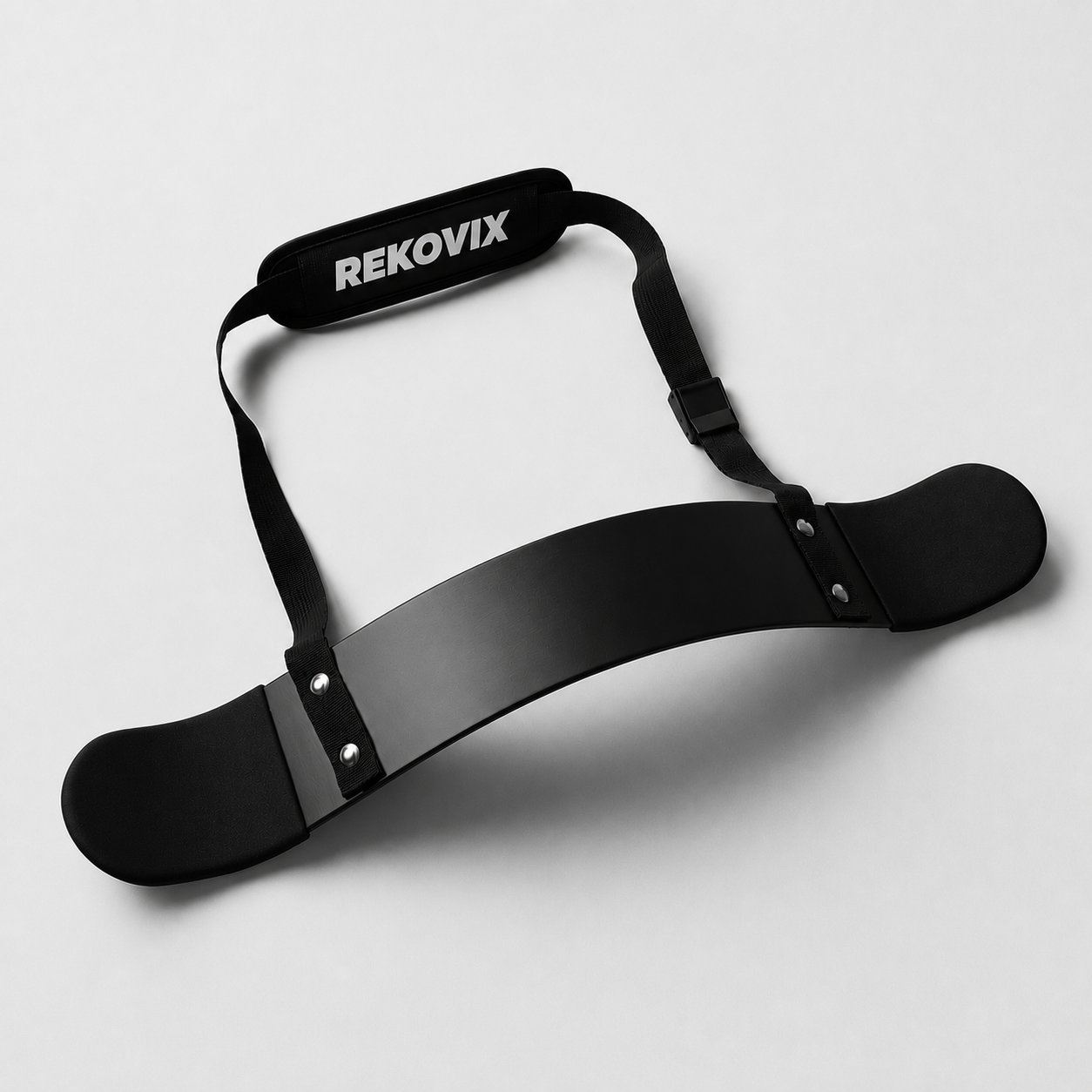 Rekovix Arm Blaster