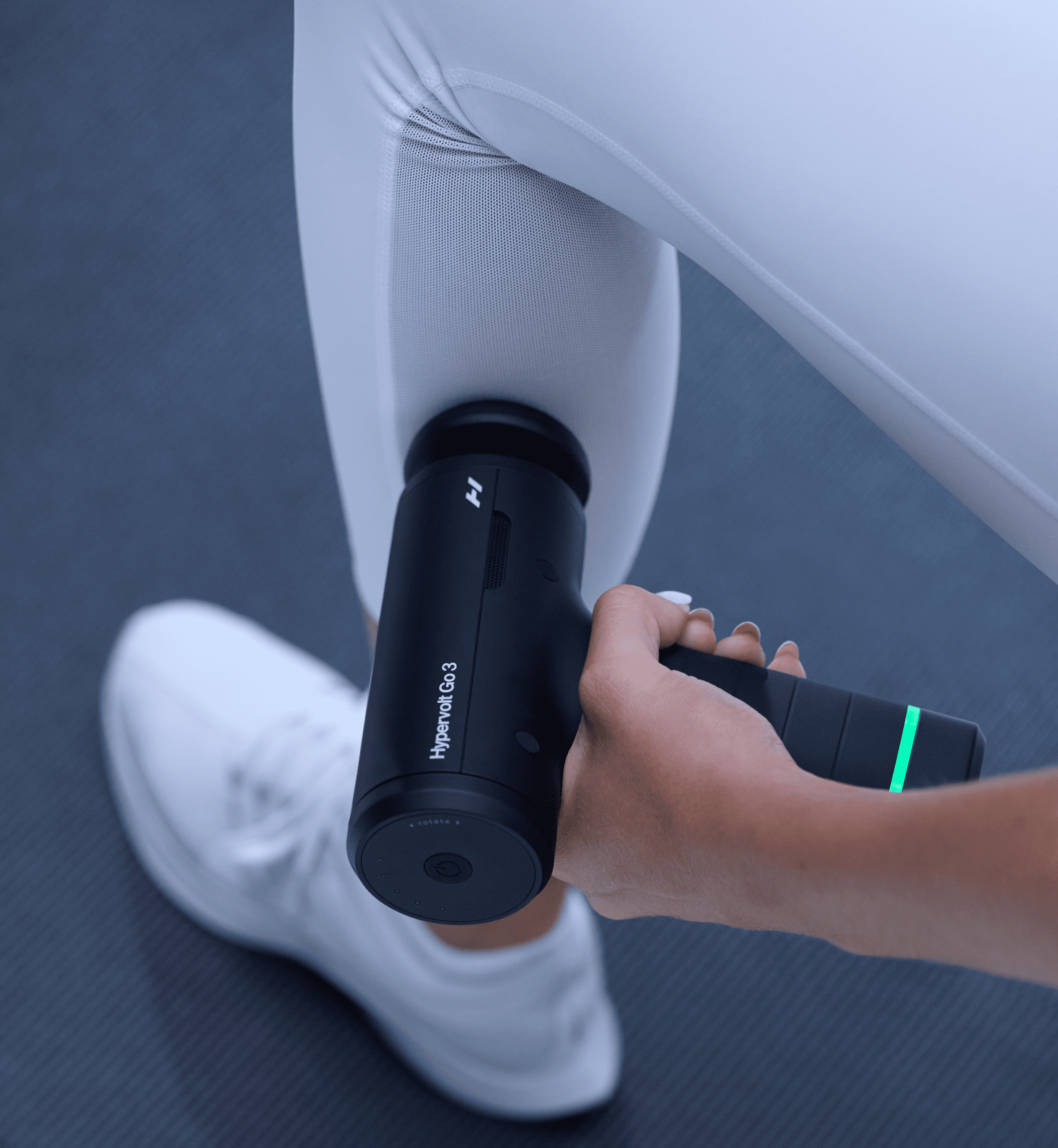 rekovix massaging gun