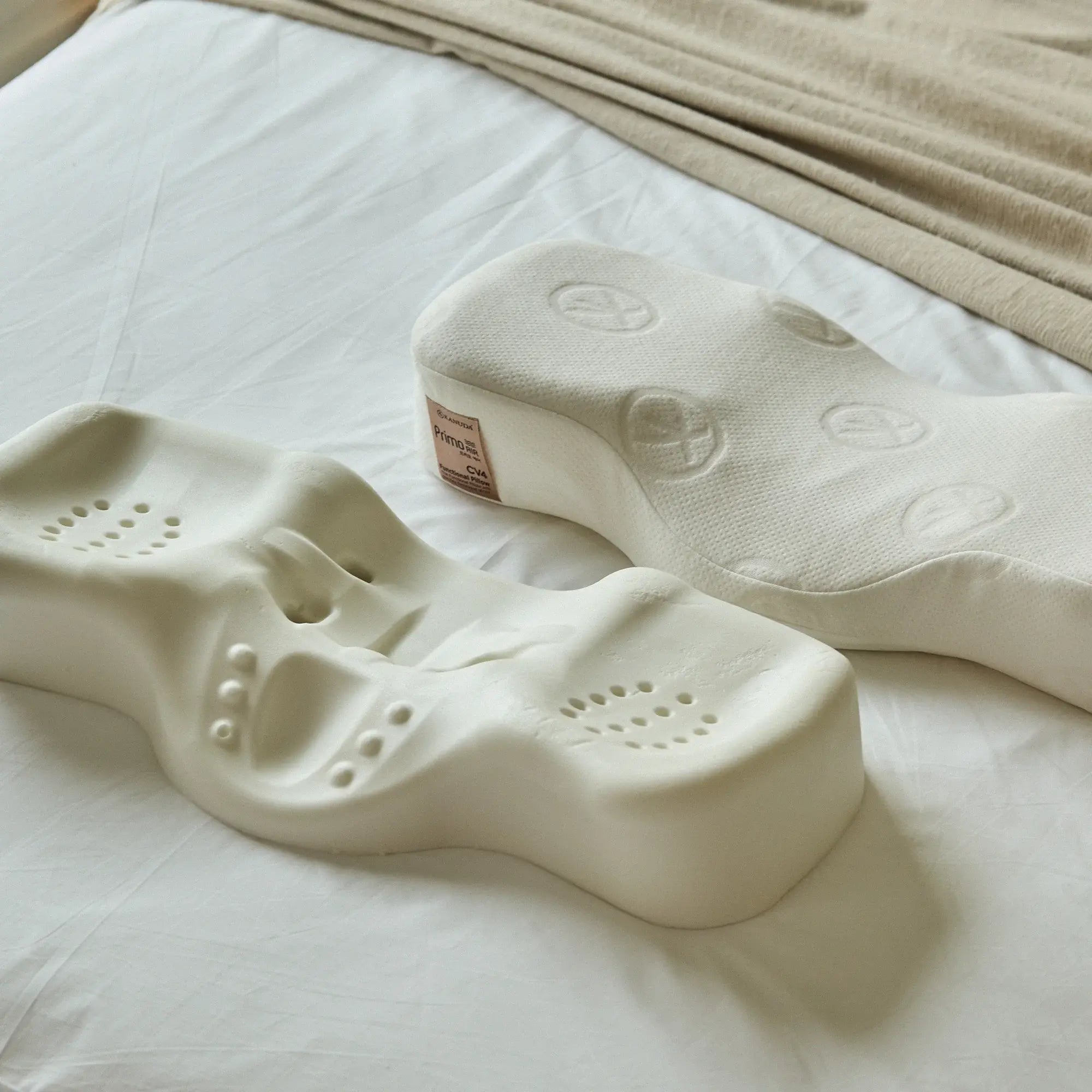 Rekovix™ Ergonomisch Hoofdkussen
