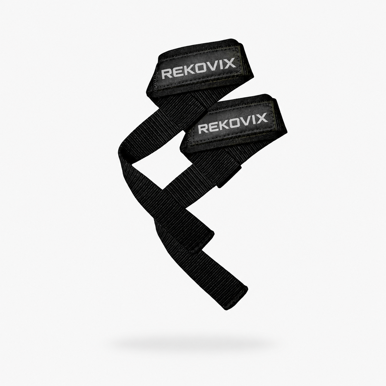 Rekovix Premium Lifting Straps