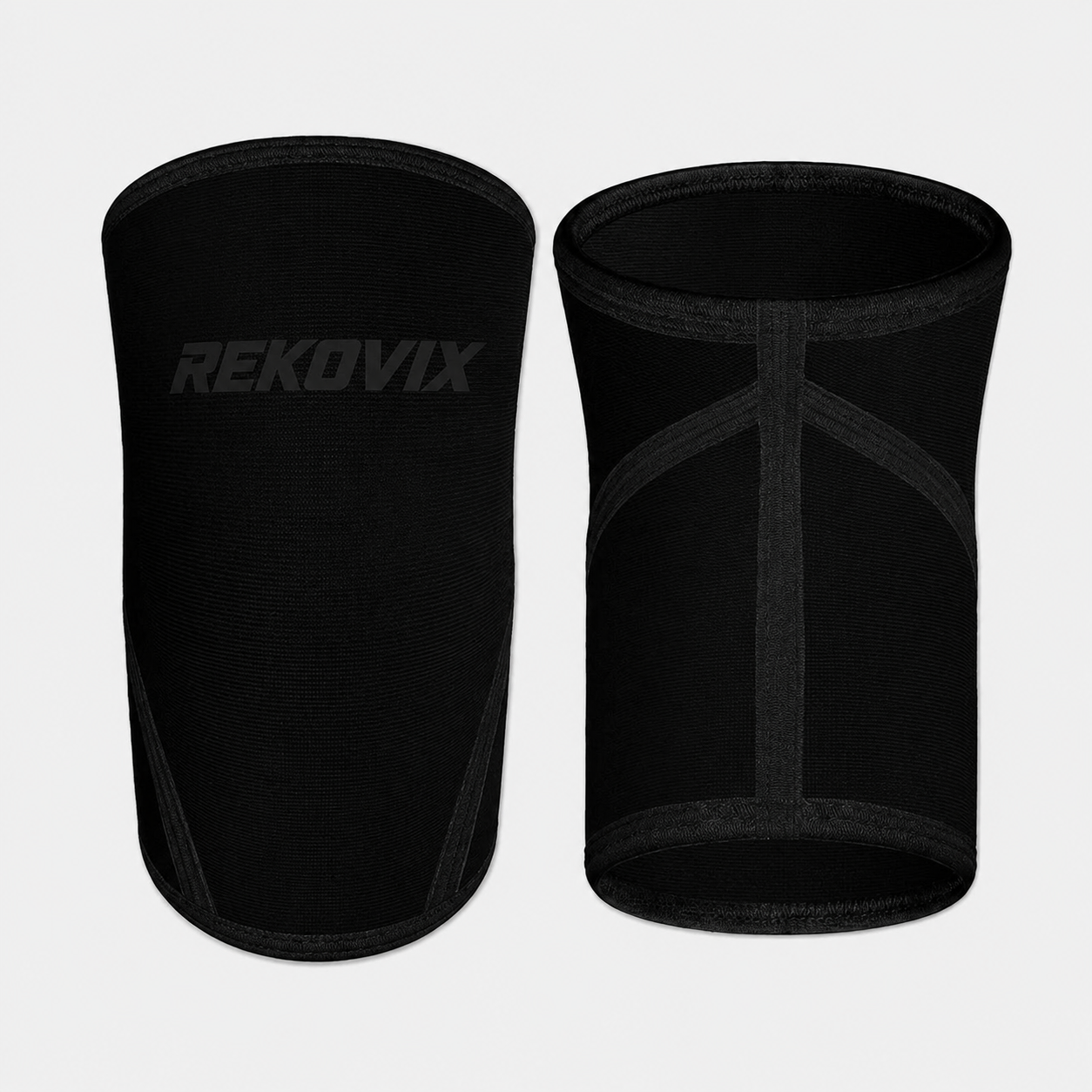 Rekovix 7MM Knee Sleeves