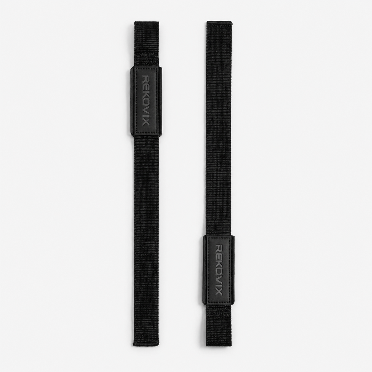 Rekovix Premium Lifting Straps