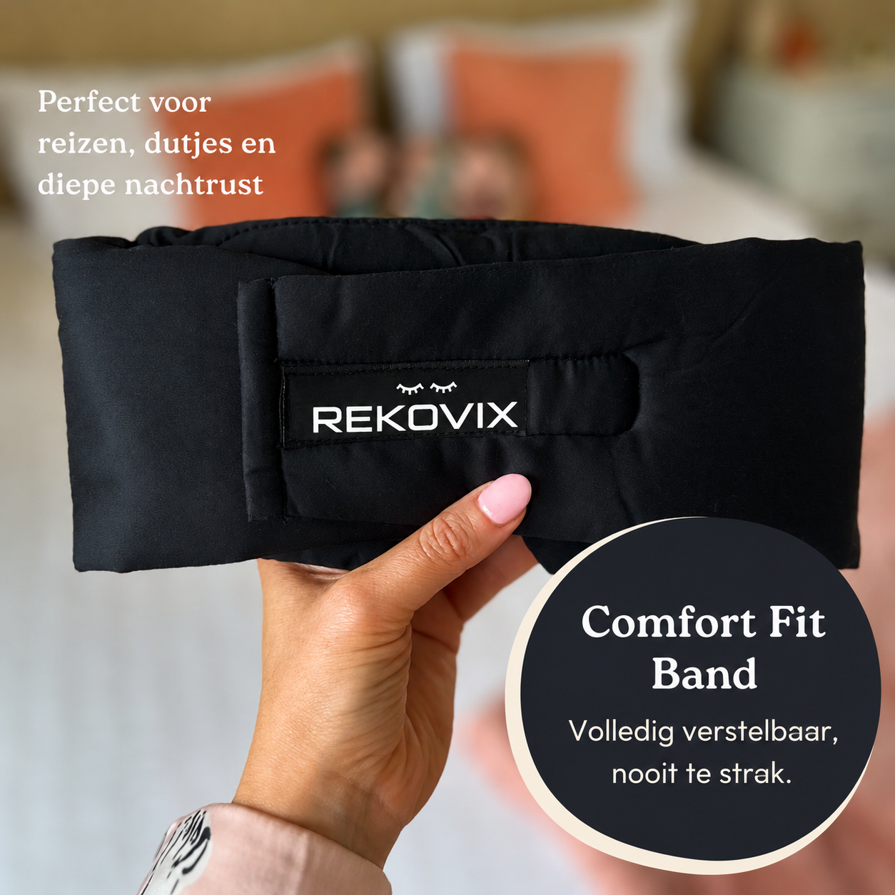 Rekovix DreamMask