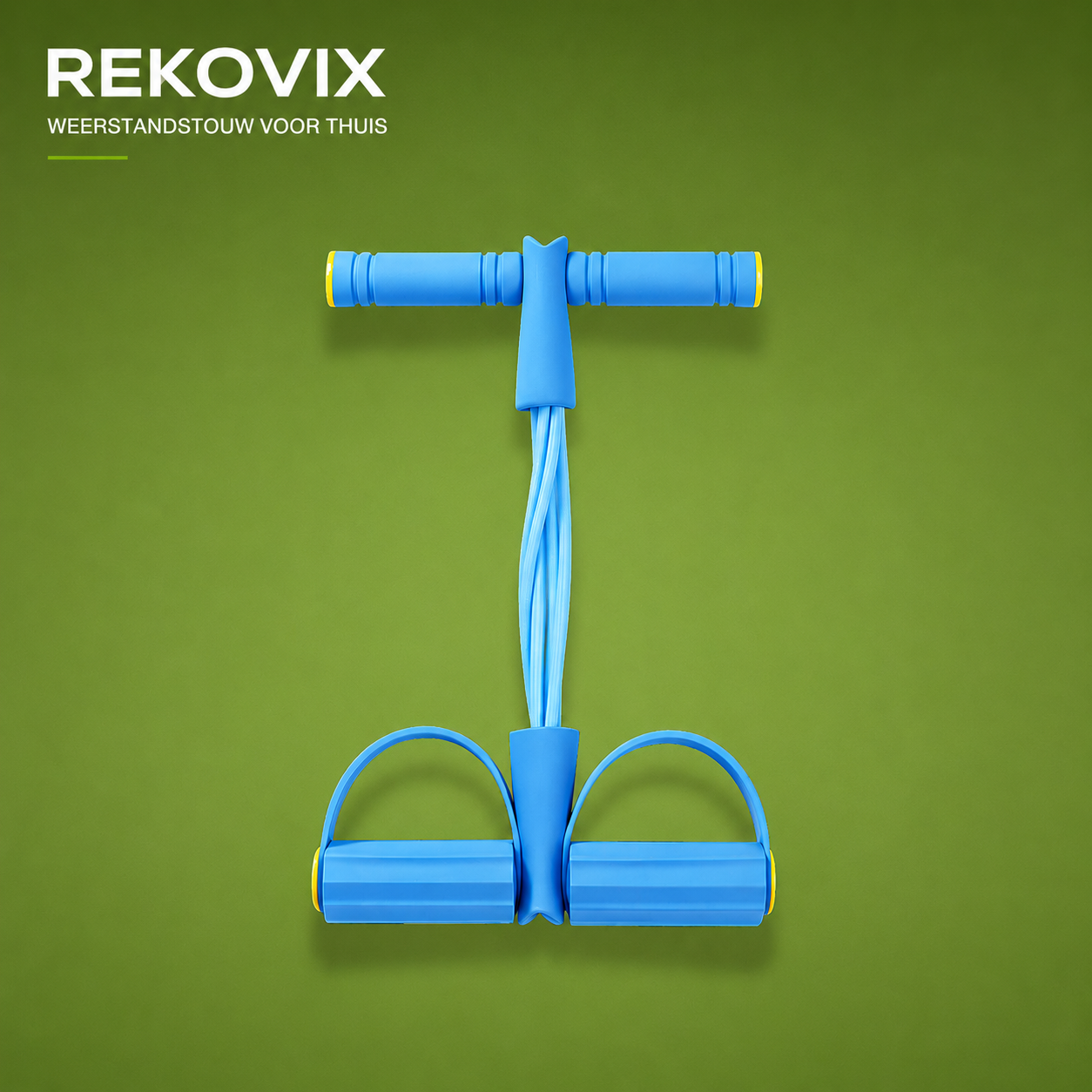Rekovix™ Weerstandsband