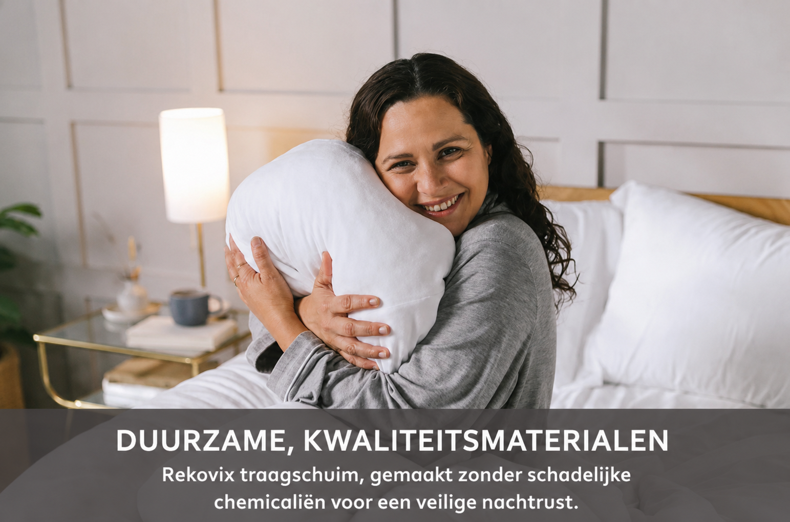 therapeutische kussen | Rekovix