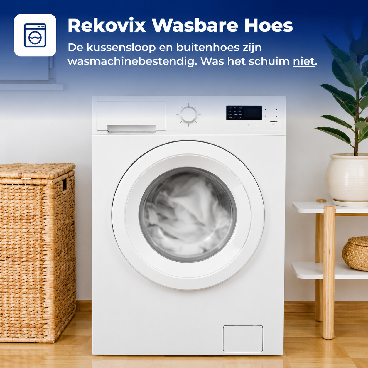 rekovix cold pillows