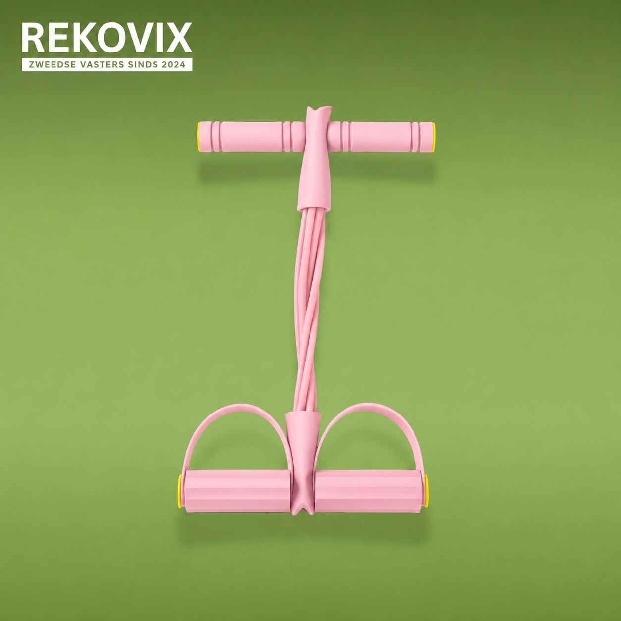 Rekovix™ Weerstandsband