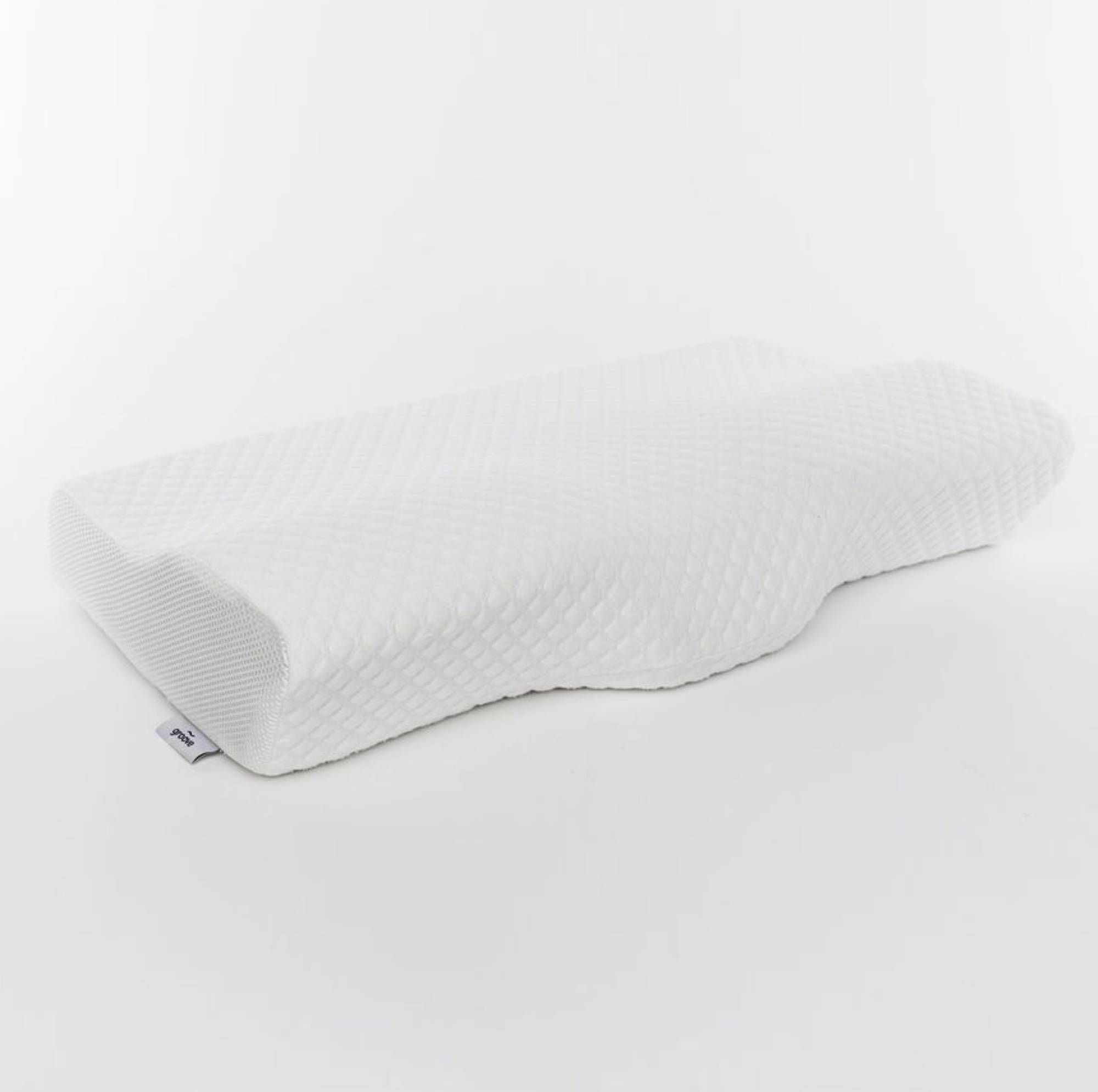 Rekovix verstelbare memory foam kussen