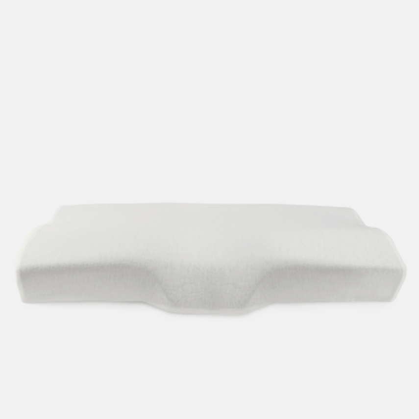 Rekovix verstelbare memory foam kussen